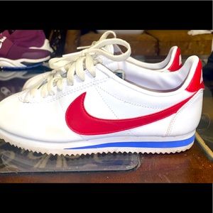 Nike cortez